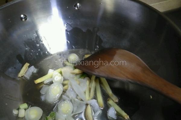 吃红烧阿根廷大红虾,红烧阿根廷大虾