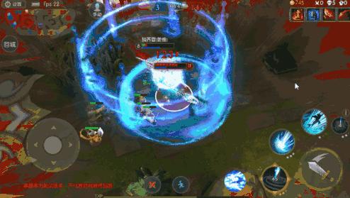 电魂网络总部在哪里,电魂网络