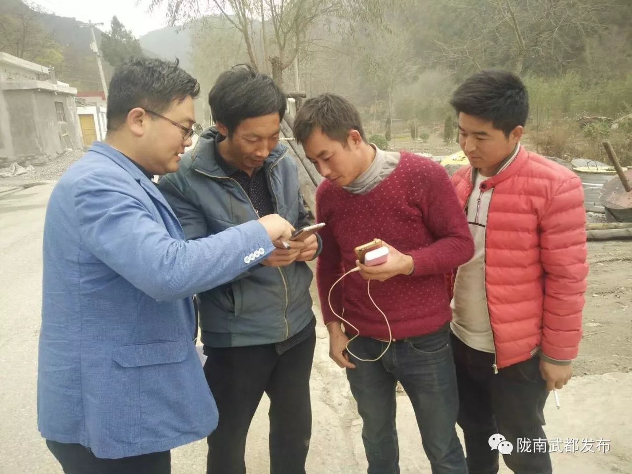 大数据助力乡村,如何加入乡村大数据