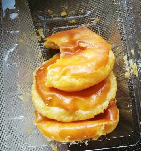 好吃丨成都除了宫廷糕点就再没有好吃的糕点铺了？你又out了！