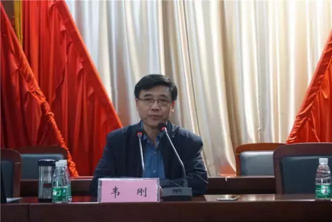 「我学十九大」相城高新区（筹）：“走看学做比”，学深悟透十九大！