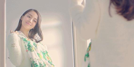 angelababy娱乐圈的冻龄少女:水润年轻肌一直在线欧诗漫珍珠水活奇迹智慧水编辑评测