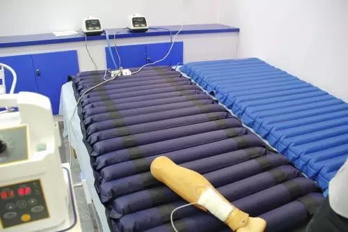 医用气垫床的正确使用方法,床气垫使用视频