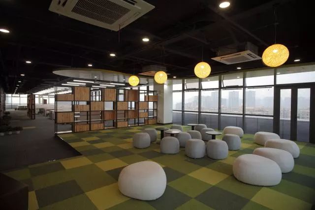 电魂网络总部在哪里,电魂网络