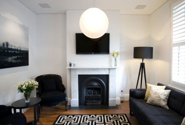 室内装修问题及处理,房子装修太阴暗了怎么办