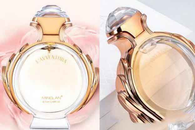 讨女朋友欢心秘境原来是在这买的香水
