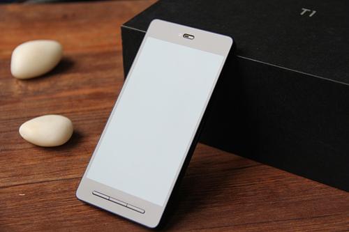 锤子手机现在怎么样了,锤子手机到底如何