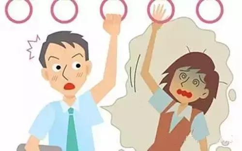 该如何摆脱难闻又尴尬的狐臭