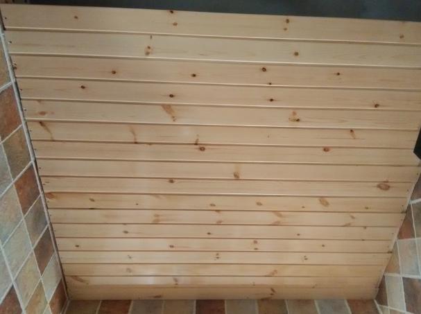 用桑拿板装修后悔,装修用桑拿板效果图