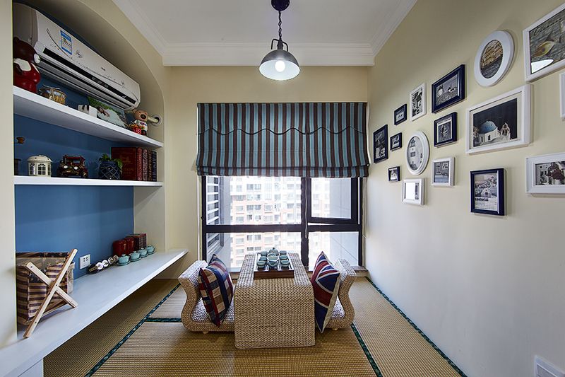 郑州广电天韵四室两厅装修,郑州广电天韵230平装修效果图