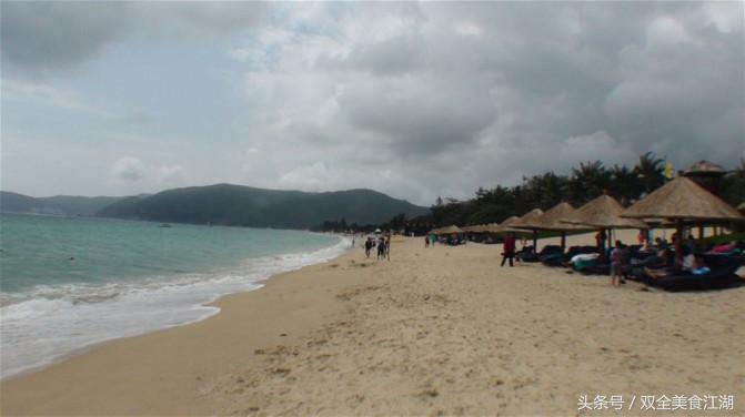 三亚亚龙湾最佳攻略,三亚亚龙湾免费海滩怎么去