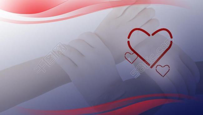 爱心红娘的故事,爱心背后的故事