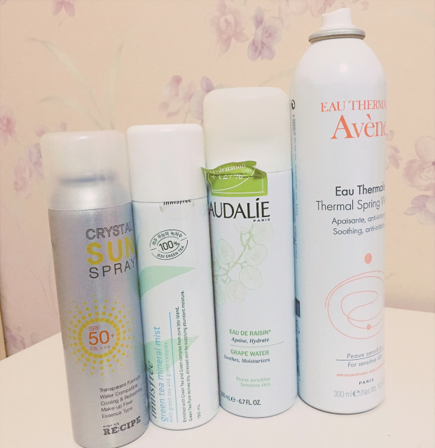 2020防晒喷雾排行榜,十大公认平价好用的防晒喷雾