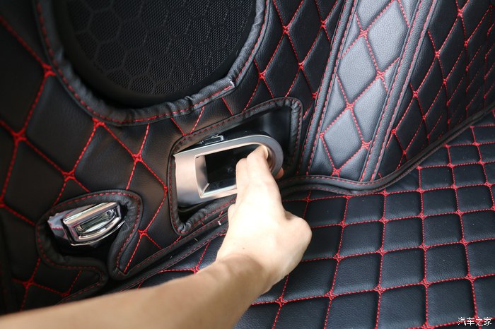 众泰t700改装轮毂,众泰t700改装房车