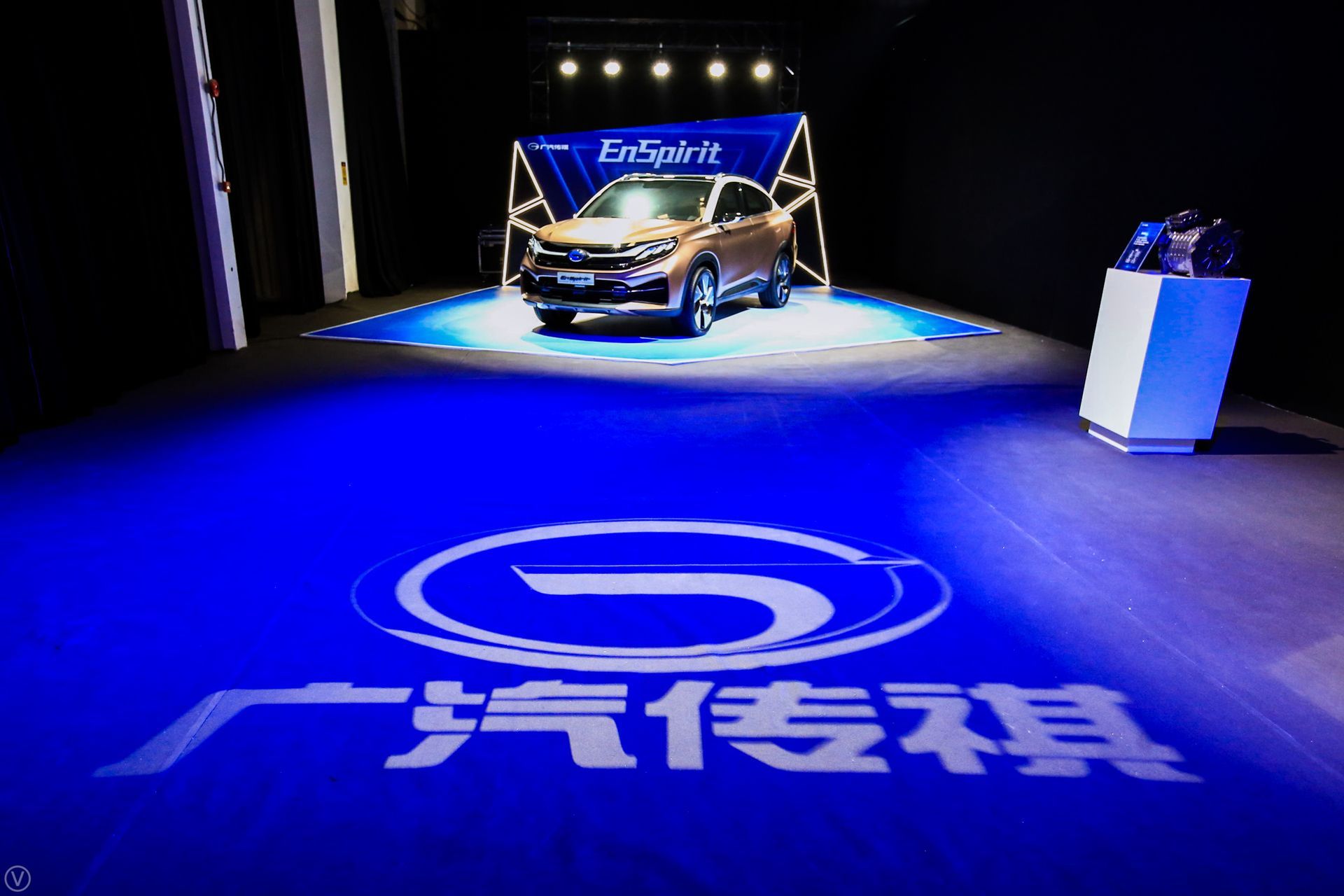 本周新车一览,一周海外新车汇总