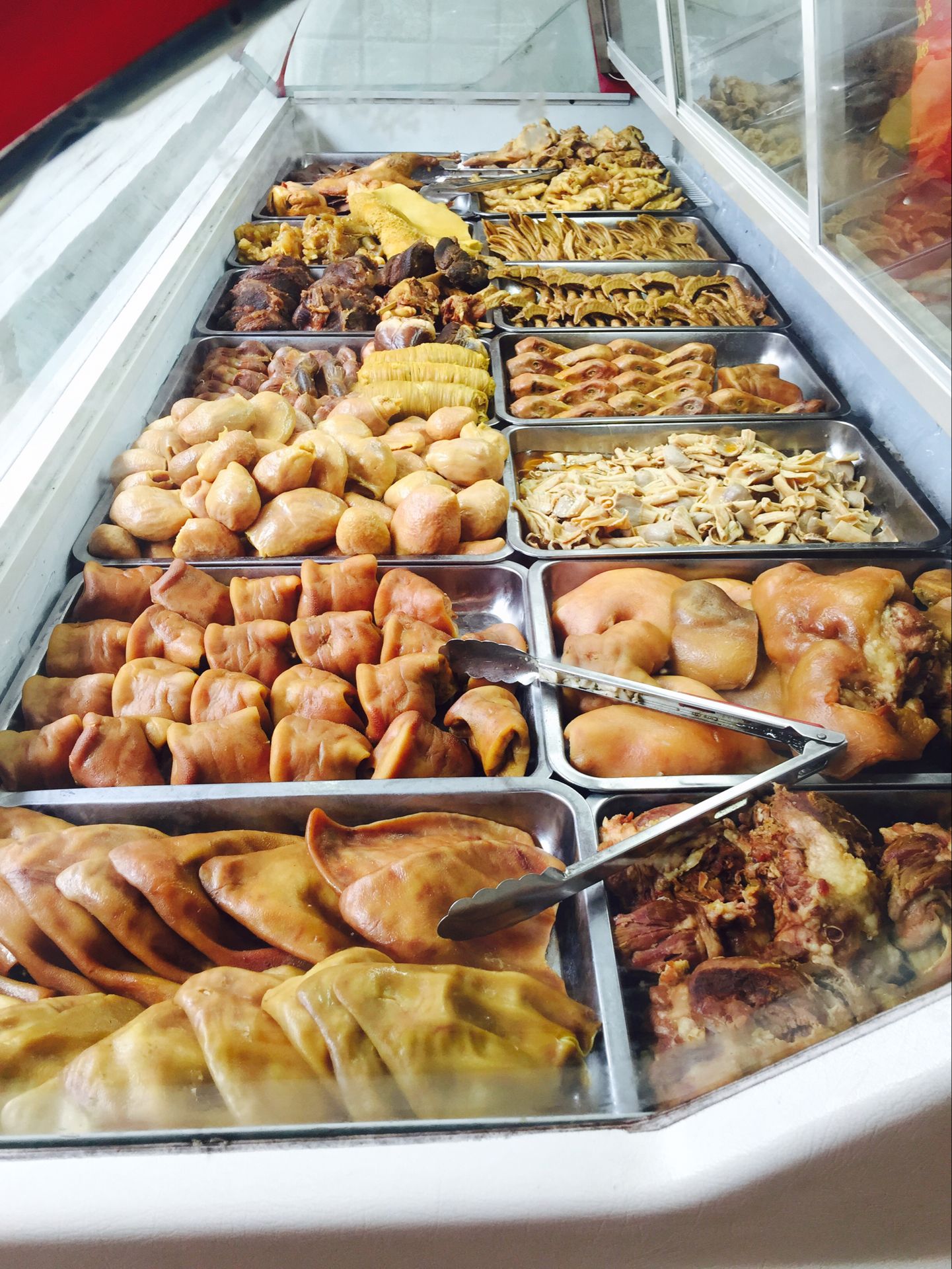 卤菜发苦发黑,卤菜发黑的原因和解决方法