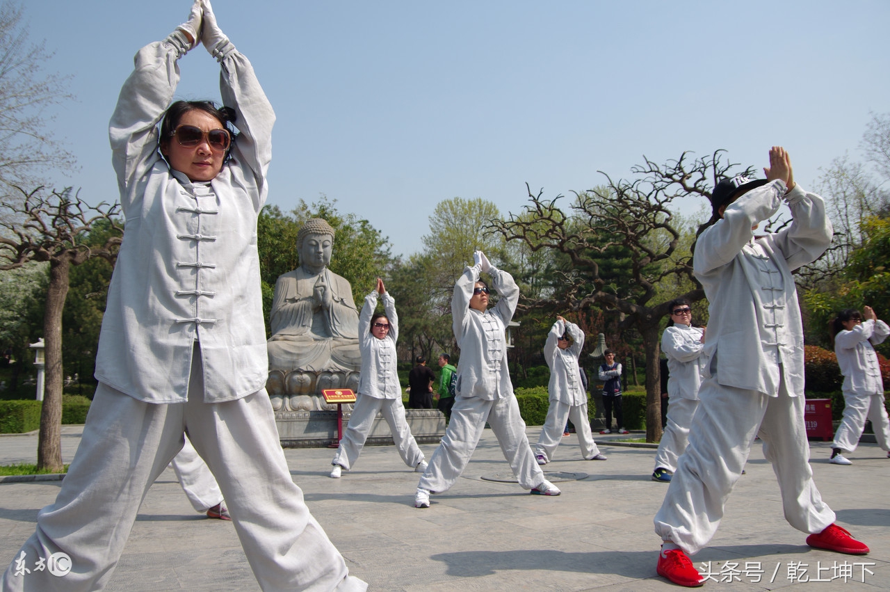 什么是易筋经,什么是易筋经内容