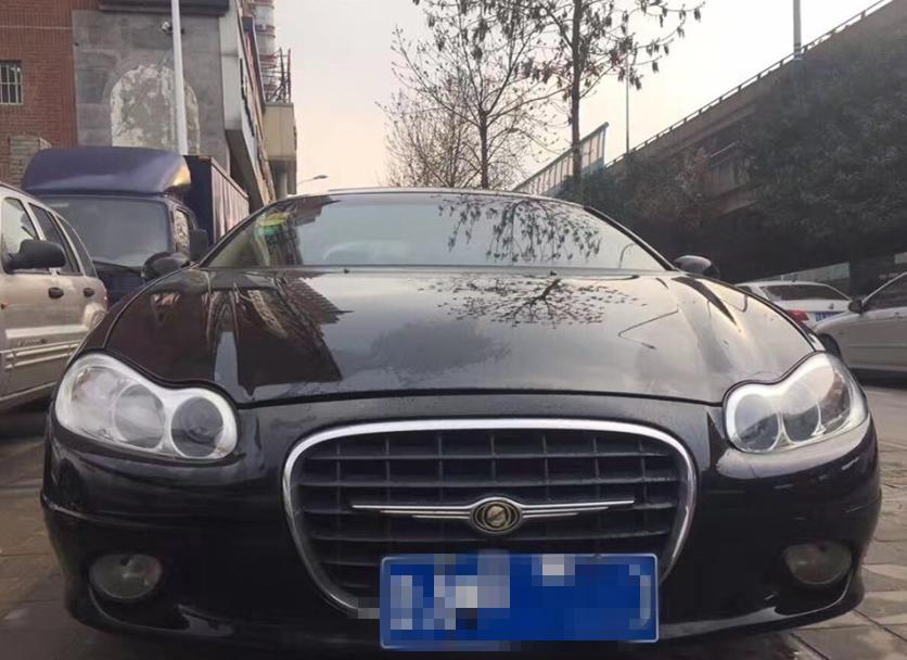 小伙两万元在淘到了一辆跑车，丑到没朋友，油耗和大卡车差不多