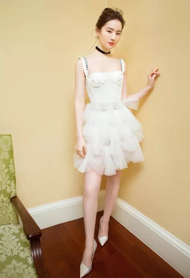 夏季仙女一字肩,一字肩夏季仙女