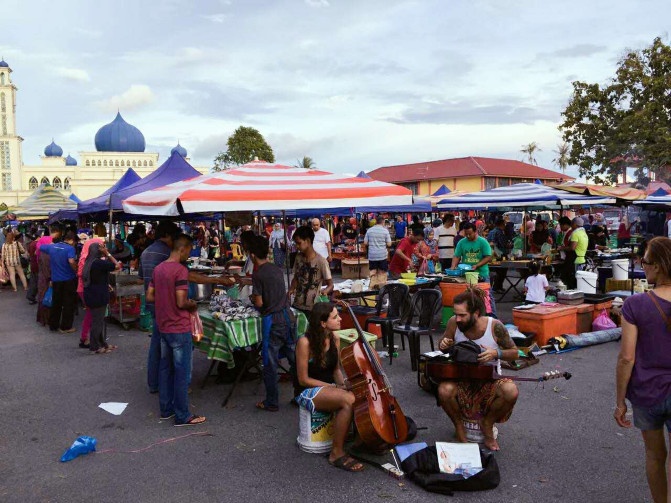 兰卡威一日游详细攻略,兰卡威3天2晚的自由行攻略