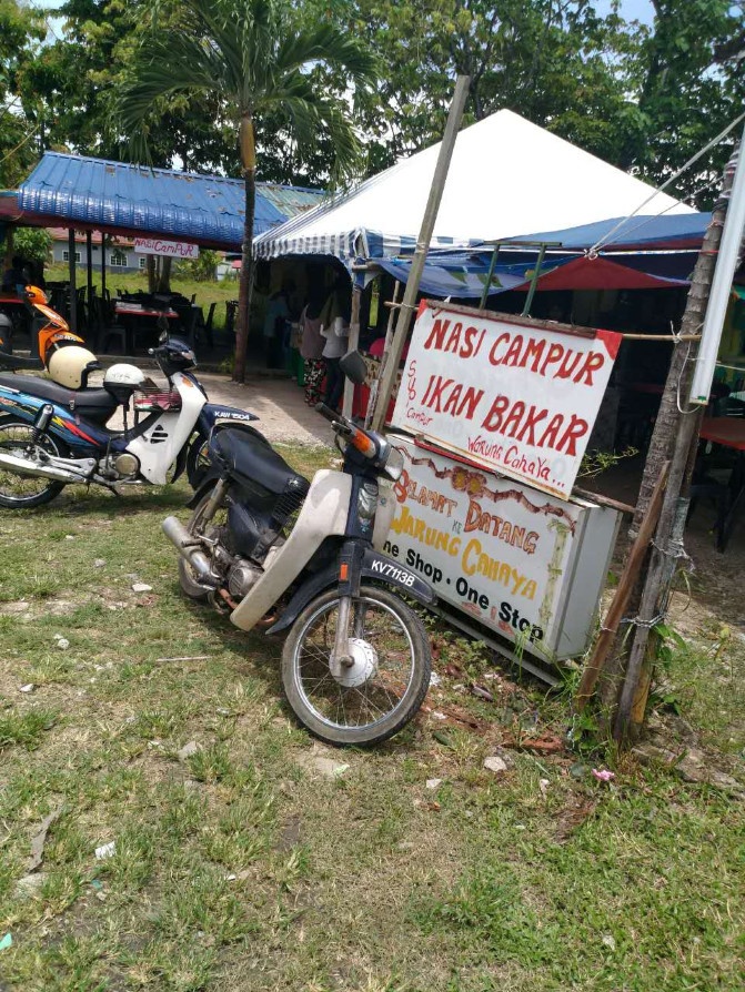 兰卡威一日游详细攻略,兰卡威3天2晚的自由行攻略