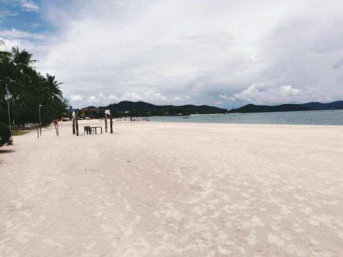 想走就走的旅行兰卡威六日游,兰卡威3天2晚的自由行攻略