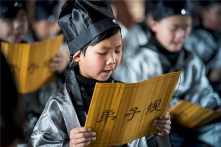 韩国儒家申遗,儒学书院为什么会被韩国申遗