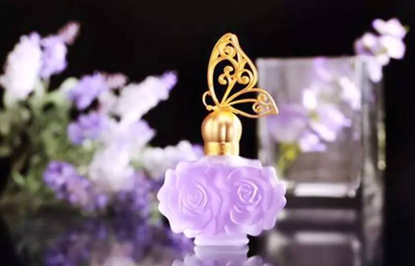 安娜苏波西米亚香水真假鉴别,法国galimard嘉利玛香水