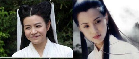 让卖家哭笑不得的买家秀完整版,看完这些买家秀我酸了