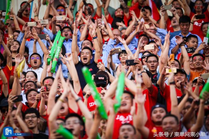 柬埔寨人评价足球比赛,柬埔寨谈中国足球