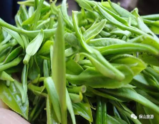 一碗腾冲清茗：品的是茶尝的却是路