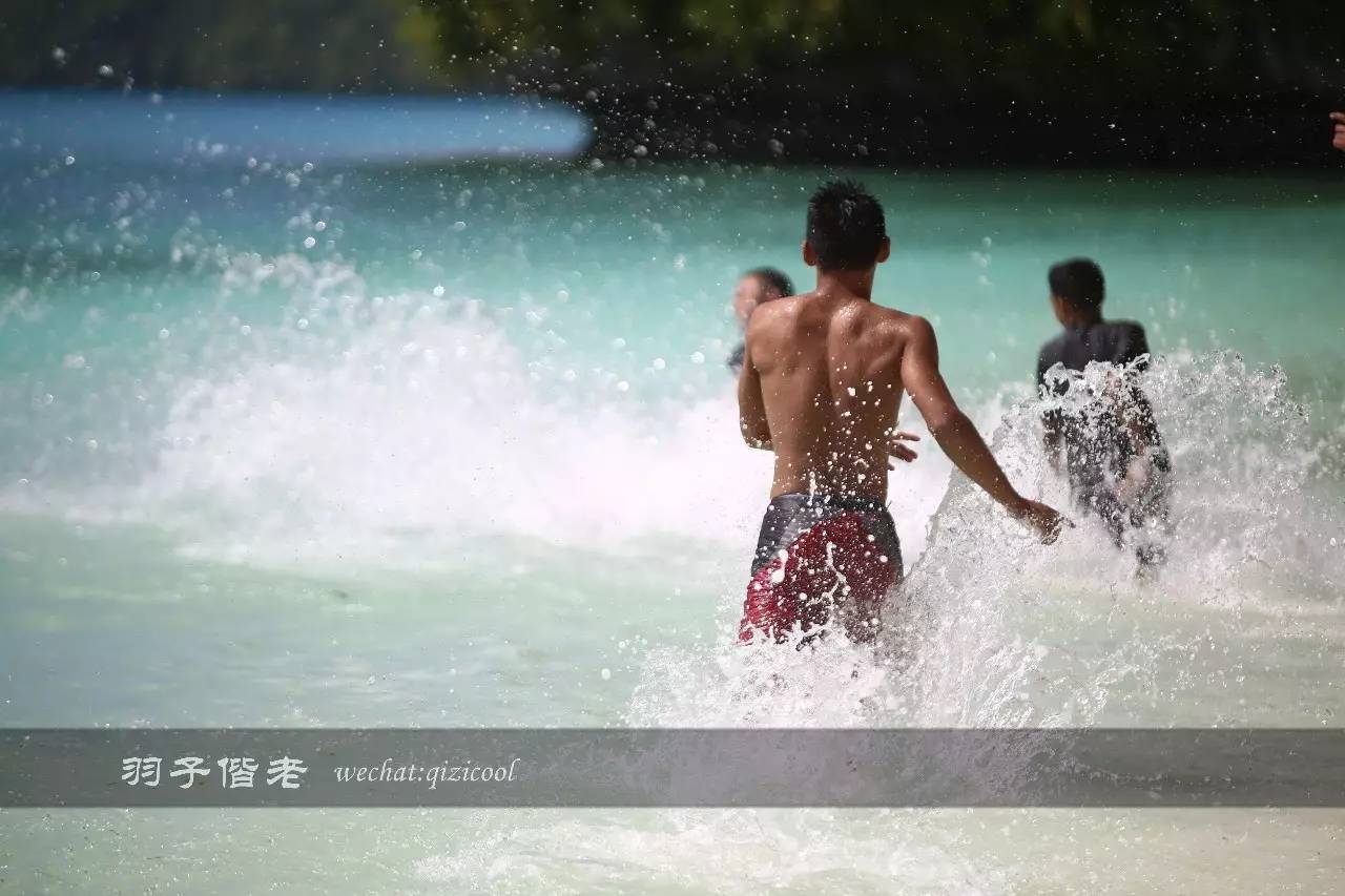 帕劳旅行真实感受,三次帕劳是一种什么体验