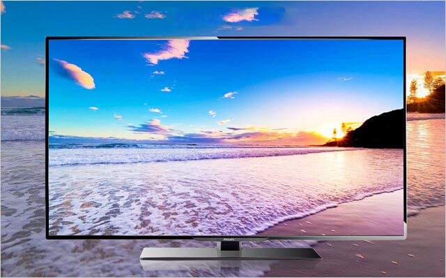 飞利浦业绩,飞利浦彩电占有率