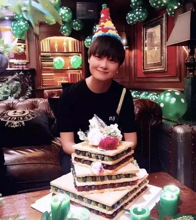 帝都的网红蛋糕,我都替你们吃了|超全订蛋糕指南