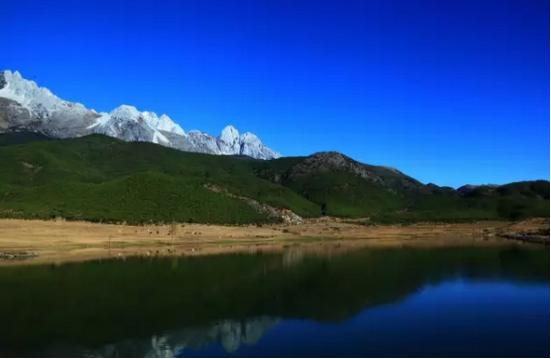 丽江旅游拍婚纱照攻略,去丽江拍婚纱照的攻略