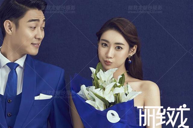 郑州丽致龙摄影,郑州婚纱摄影5000以内预算