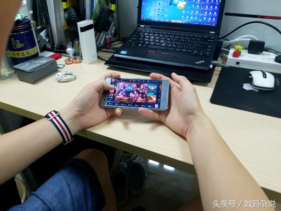 荣耀9体验鸿蒙系统,玩王者荣耀荣耀9好吗