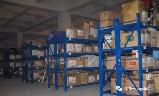 仓储货架应符合哪些货架标准,仓储货架系统选购