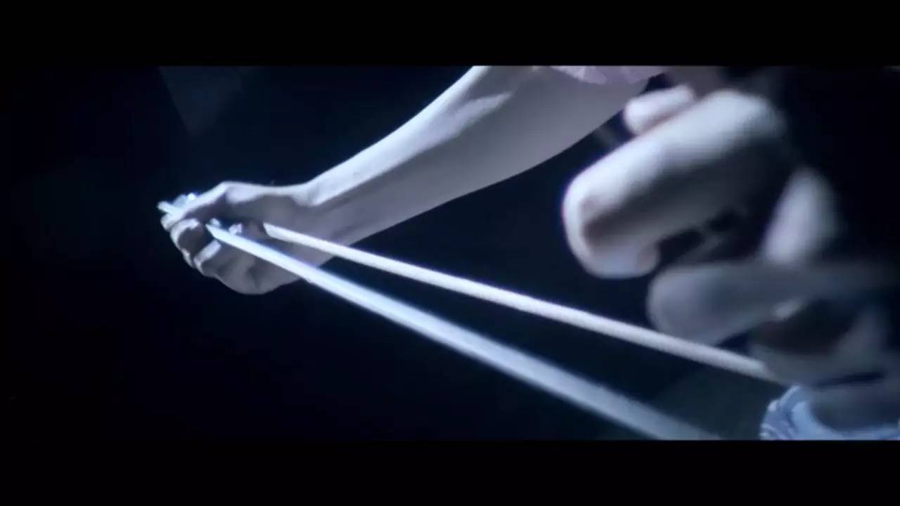 闪光少女电影里的二次元动画,闪光少女电影完整版二次元