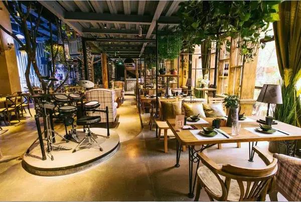 武汉doooobeer酒吧,武汉imhan酒吧全国排第几