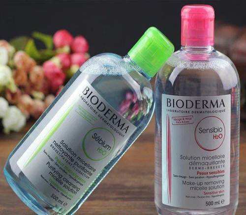 好的平价卸妆产品,收藏好用的化妆品