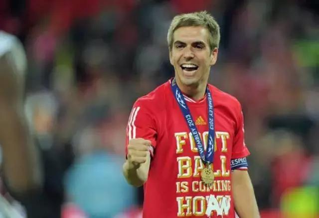 拉姆连续三次欧冠亚军,拉姆世界杯首秀