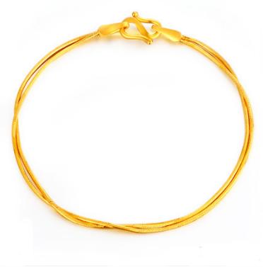 什么星座佩戴黄金,各个星座戴什么吊坠