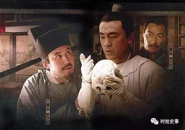 西门庆之死吸取什么教训,西门庆被杀老版本