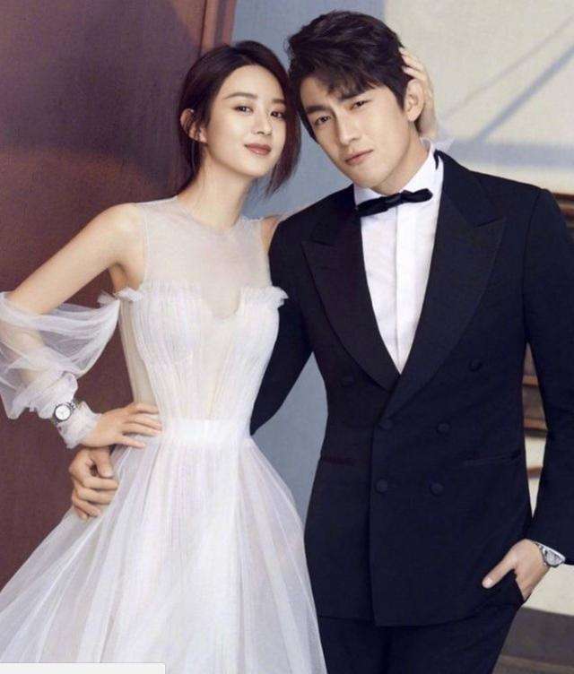 胡歌赵丽颖才是天生一对,胡歌陈伟霆视频