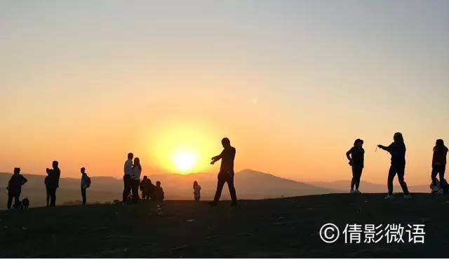 倩影留痕｜承德·丰宁坝上草原游记