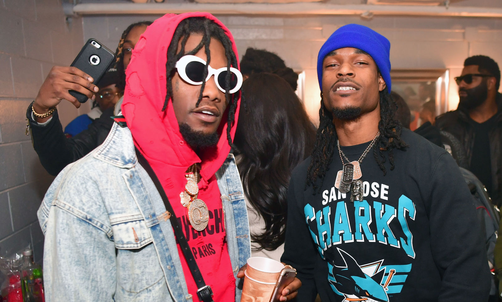 freestyle如何搭配,freestyle混搭技巧