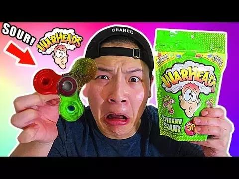 指尖陀螺都能玩出啥,指尖陀螺好玩的