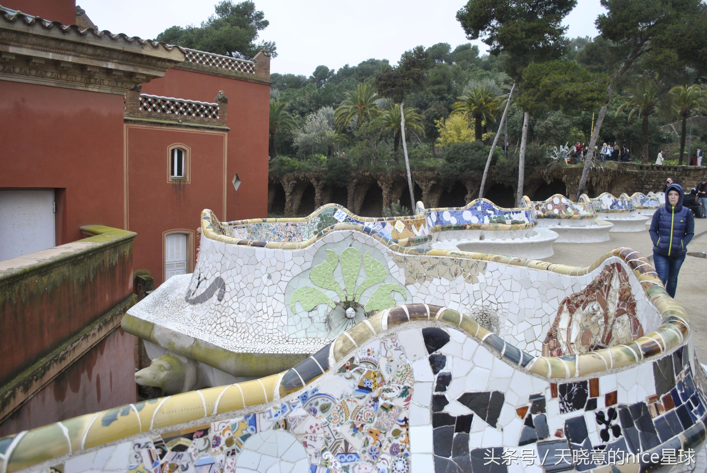 巴塞罗那旅游攻略两日游多少钱,巴塞罗那一日游必去景点