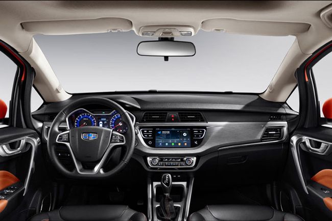 本周新车一览,一周海外新车汇总